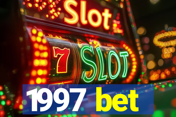 1997 bet